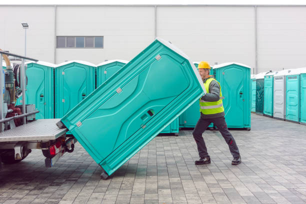 Best Handicap porta potty rental  in Mansfield Center, CT