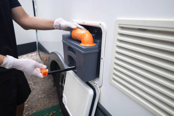 Reliable Mansfield Center, CT porta potty rental Solutions