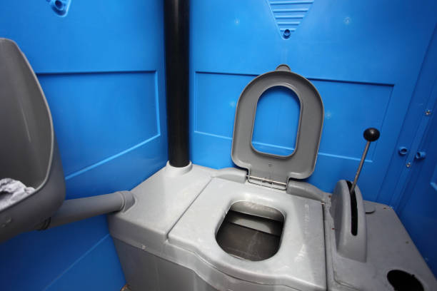 Best Porta potty rental near me  in Mansfield Center, CT