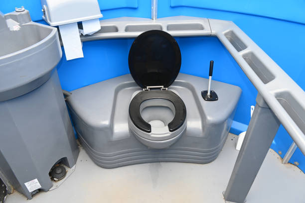 Best Handicap porta potty rental  in Mansfield Center, CT