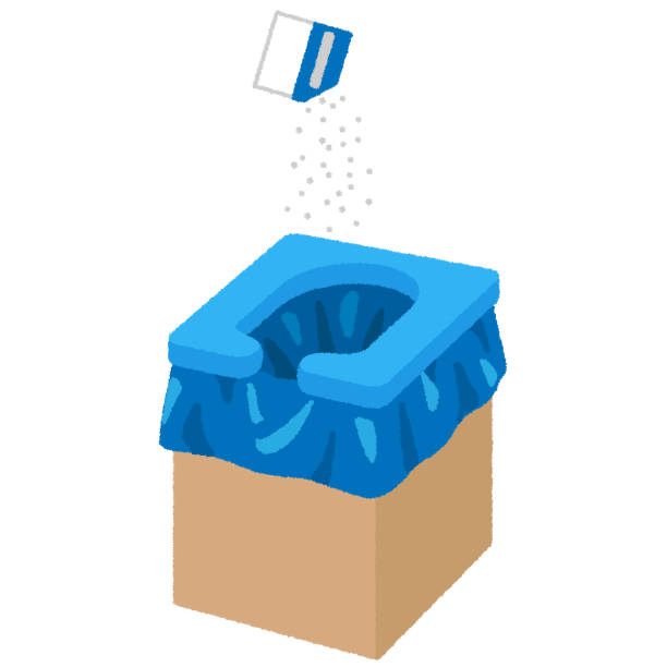 Porta potty rental for outdoor events in Mansfield Center, CT