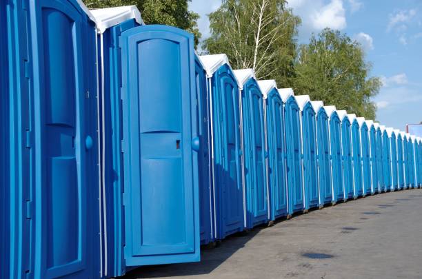 Best Affordable porta potty rental  in Mansfield Center, CT